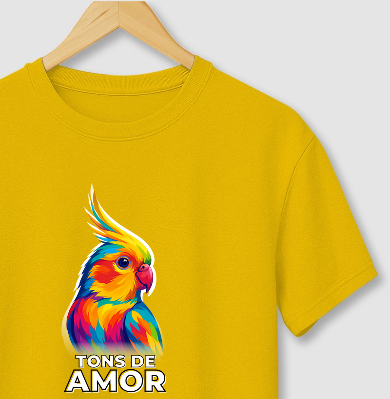 Tons de Amor
