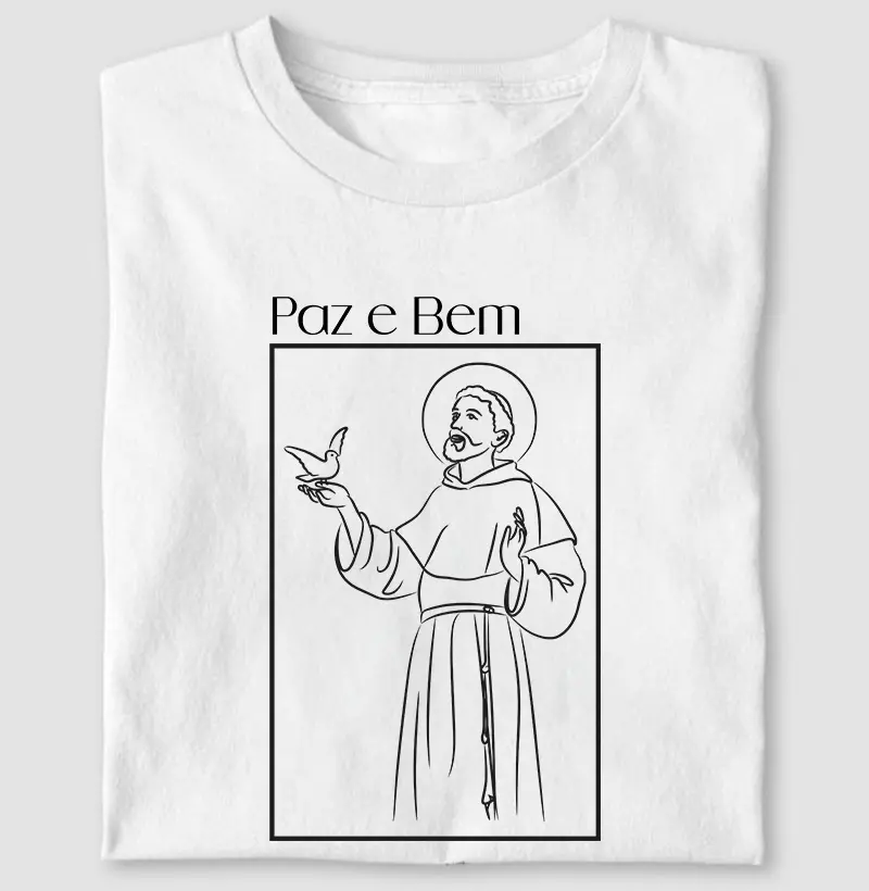 Paz e Bem