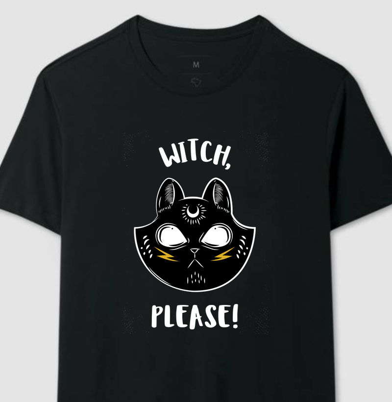 Witch, Please!