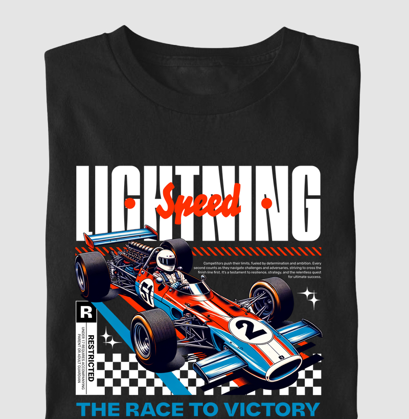 Lightning Speed