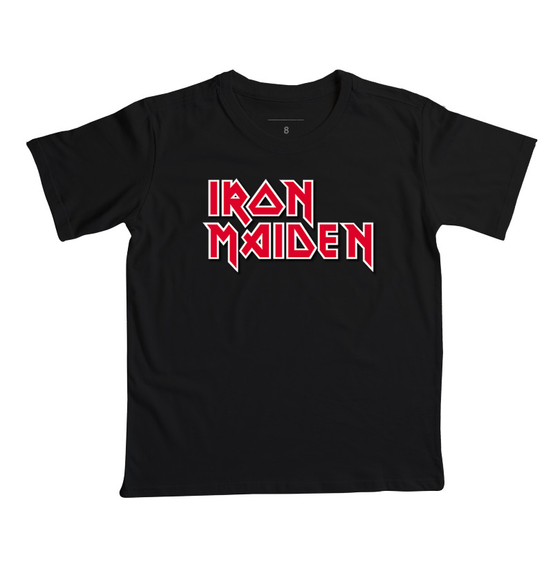Iron Maiden