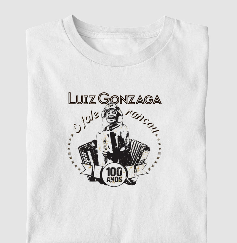 Luiz Gonzaga - O fole roncou