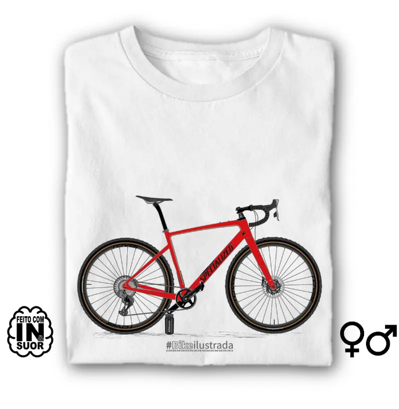 Bike Specialized Diverge [Luiz Antonio]