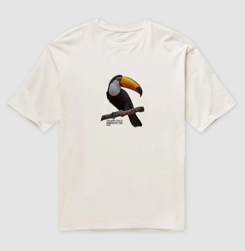 AVE TUCANO-TOCO