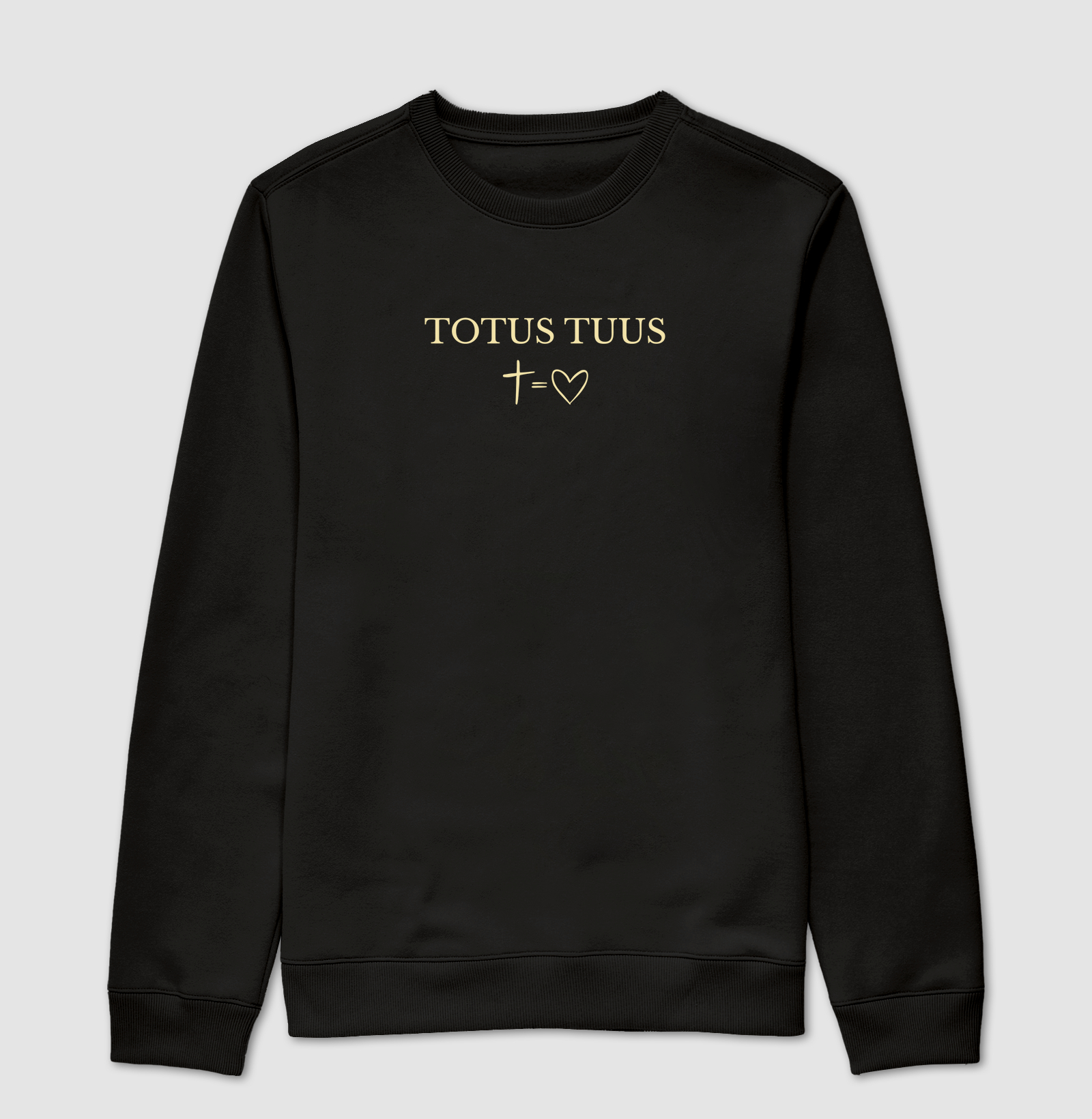 TOTUS TUUS