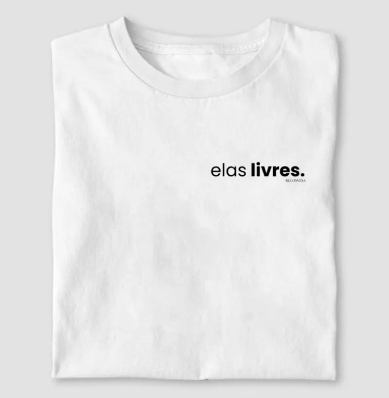 Elas livres