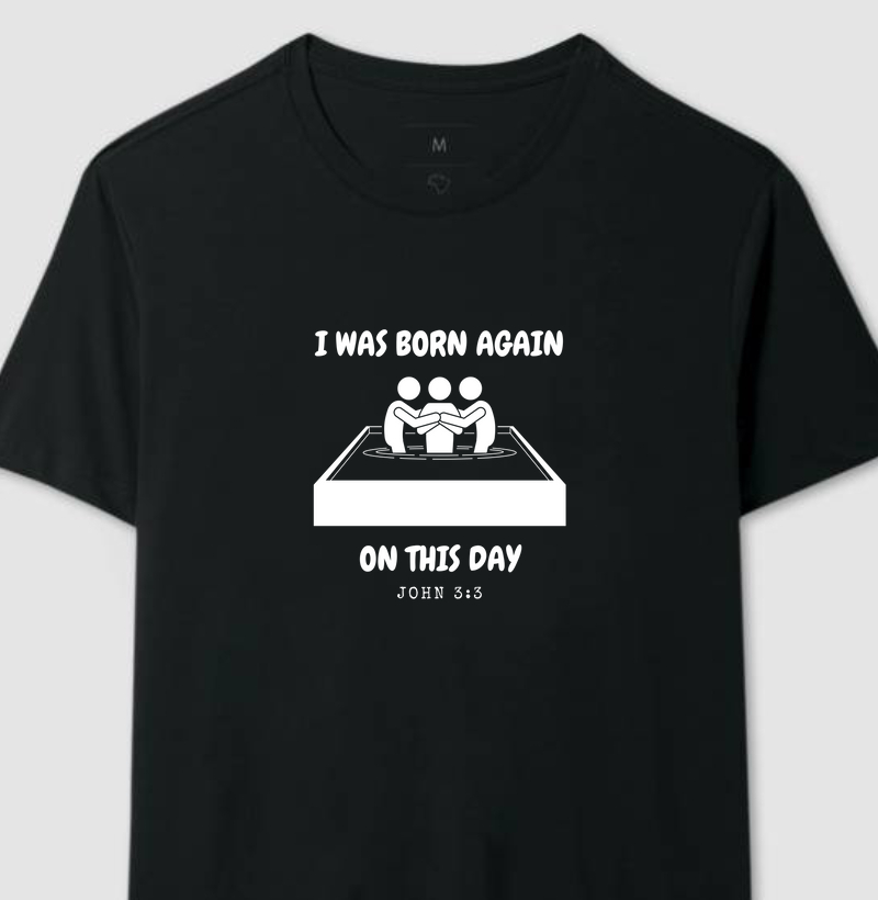 "Born Again"