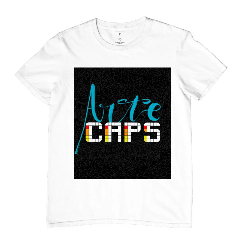 ARTE CAPS