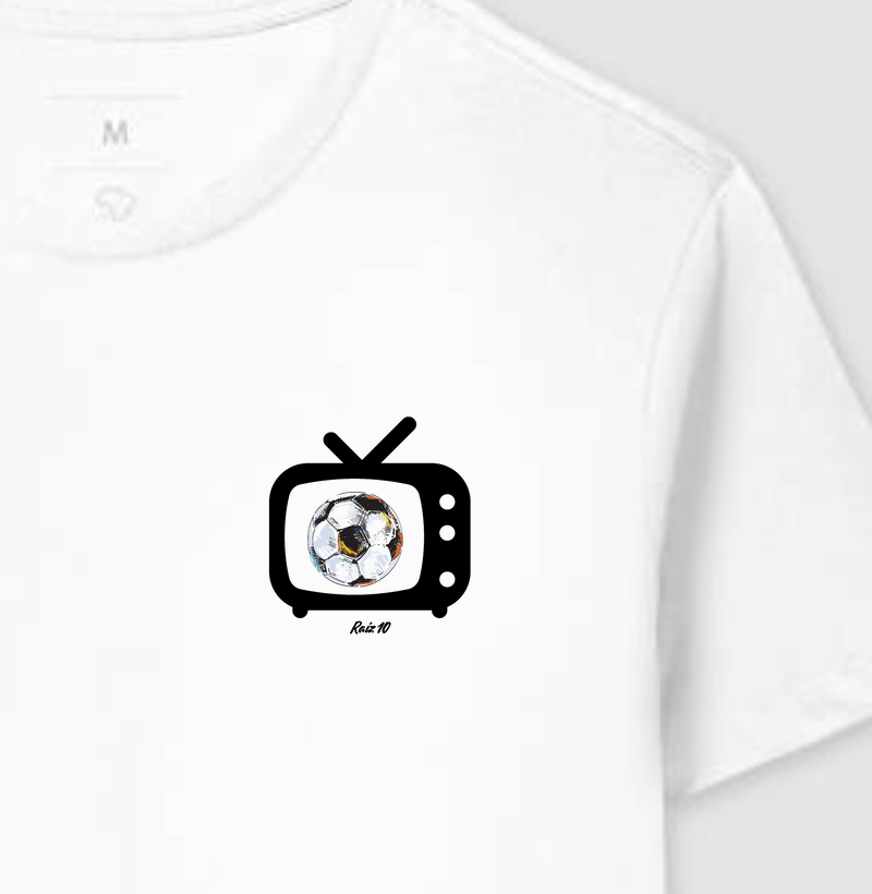 TV bola !