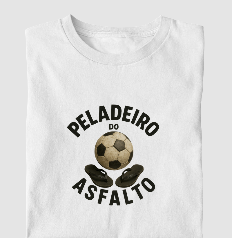 Peladeiro do Asfalto