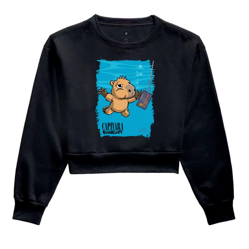 Camiseta EverCapy