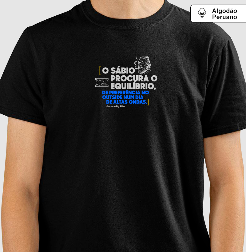 Confúcio Big Rider