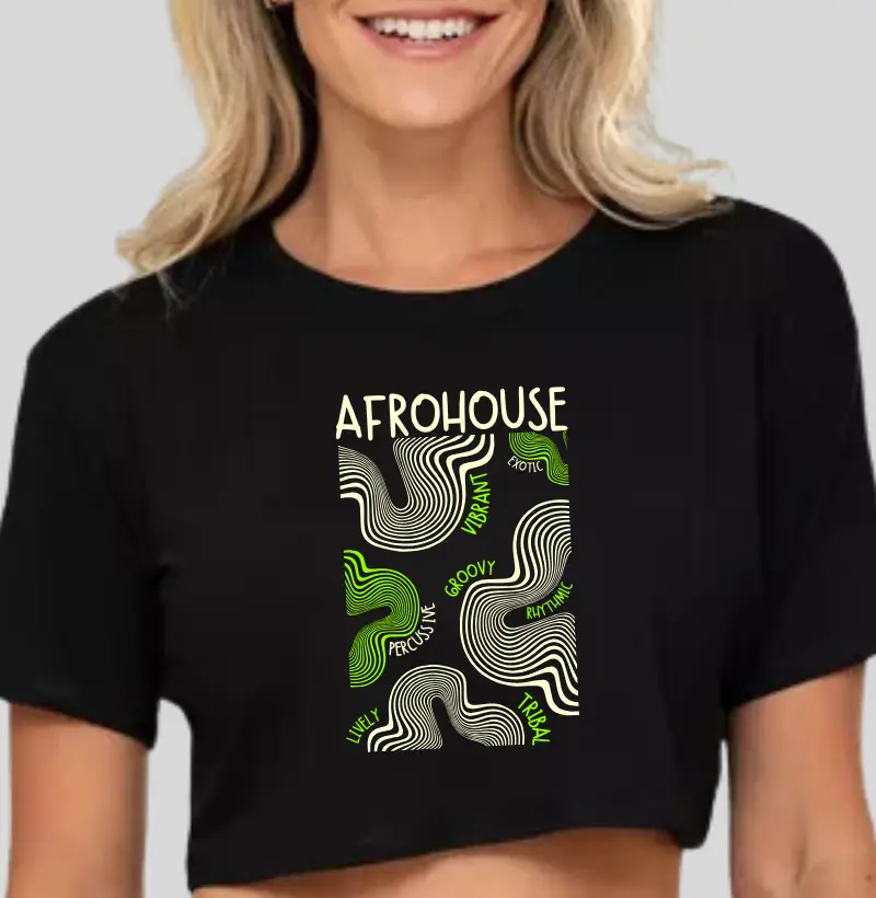 Afro House
