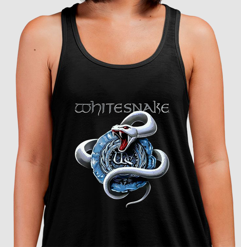 Whitesnake - Logo