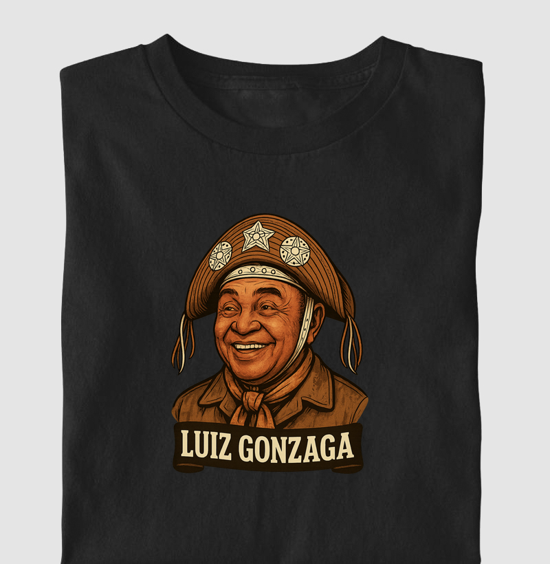 Luiz Gonzaga