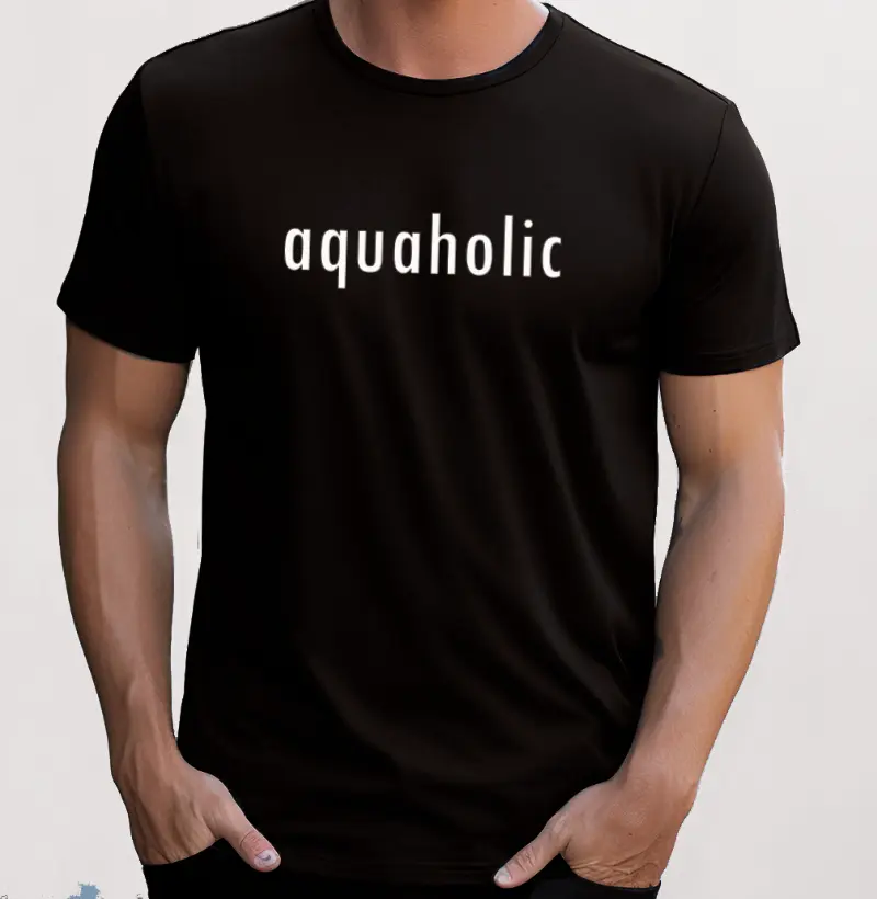 Aquaholic