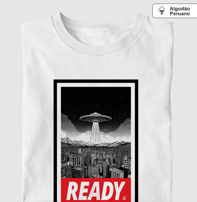 Ready