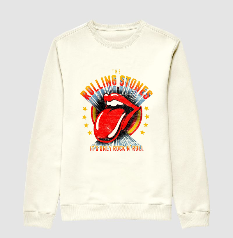 Rolling Stones - It's only Rock'n'Roll