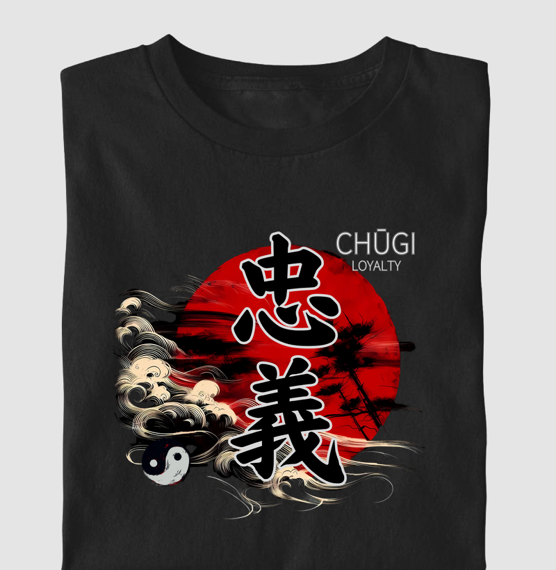 CHUGI - LOYALTY