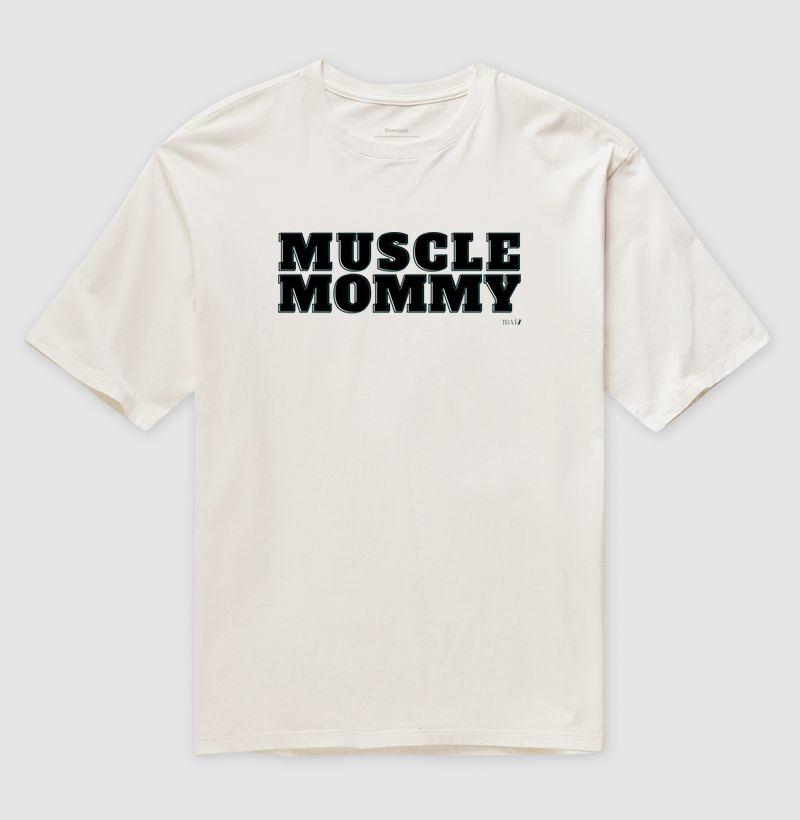 Muscle Mommy