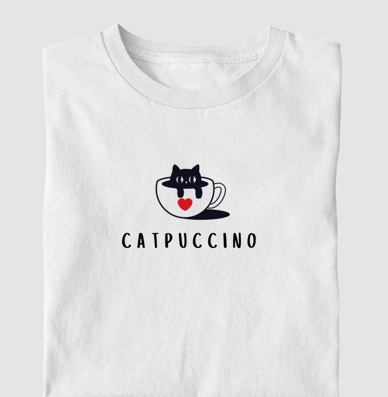 ☕🐱 Catpuccino