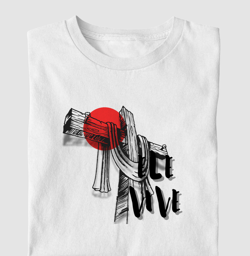 Ele Vive 