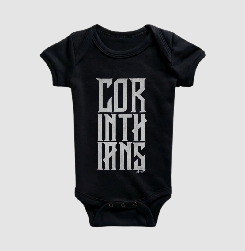 Cor Inth