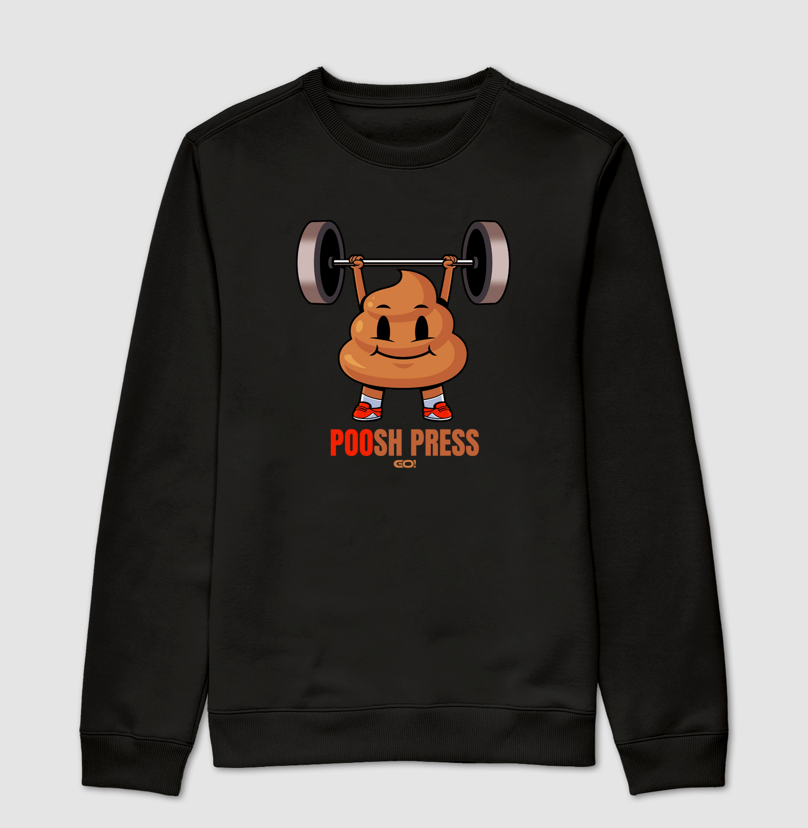 Poosh Press