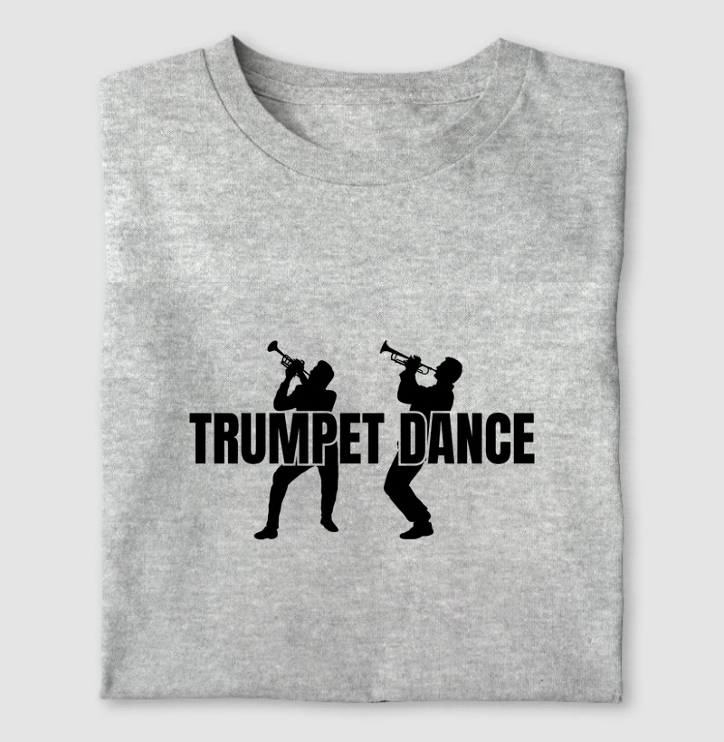 TRUMPET DANCE