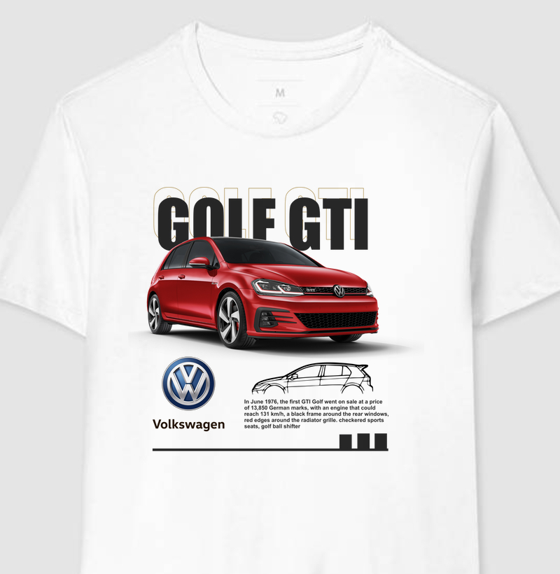 GOLF GTI