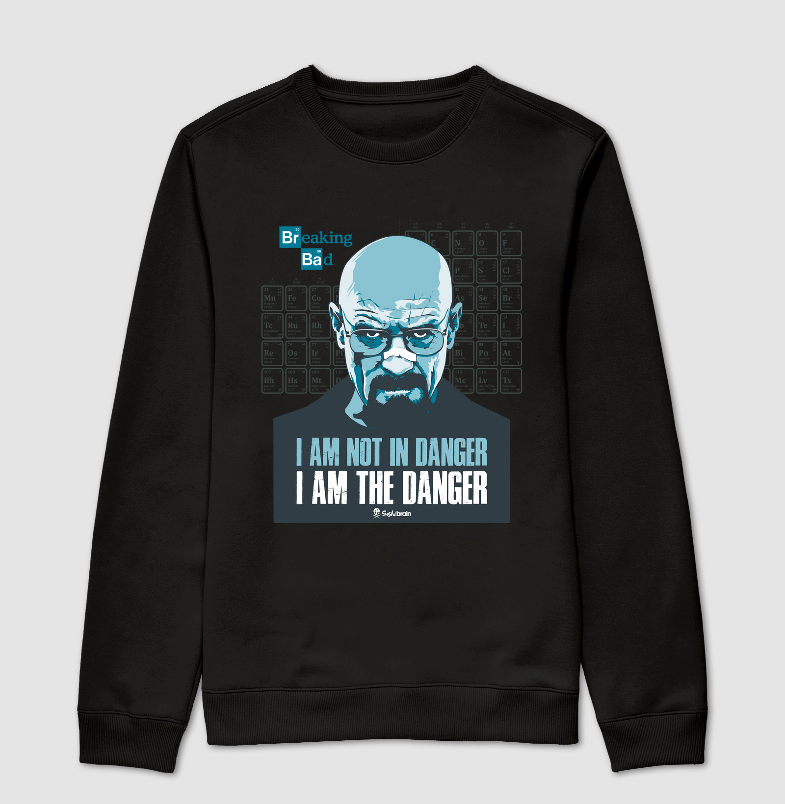 I Am In Danger Tshirt