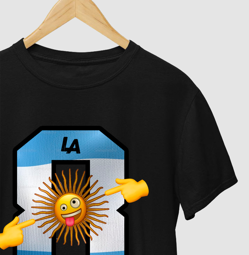 LA OCHO