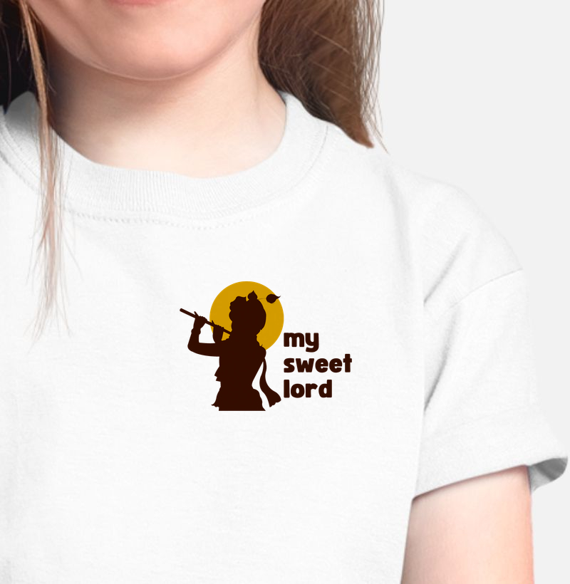 Krishna - My Sweet Lord - Mini