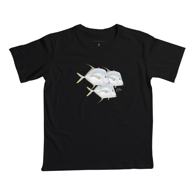 peixes-galo