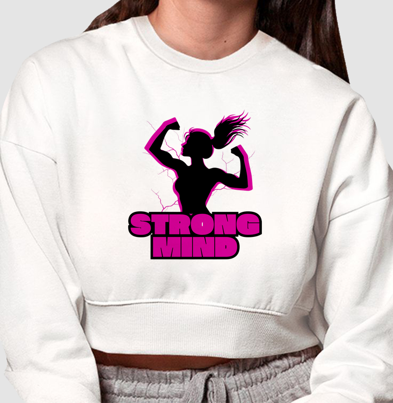 Strong mind