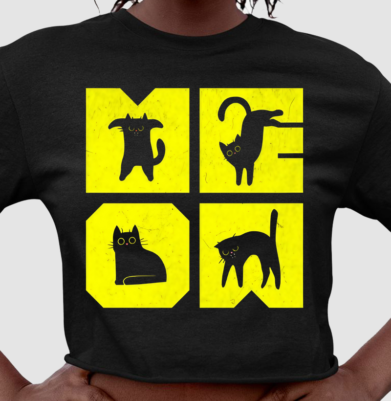 M.E.O.W.