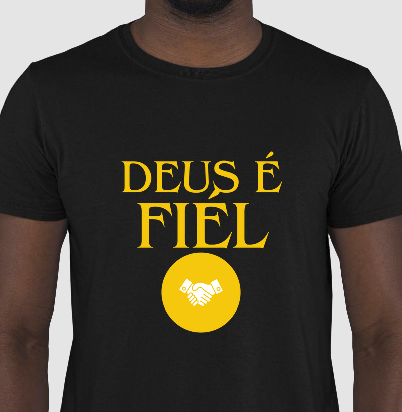 "Fidelidade Divina"