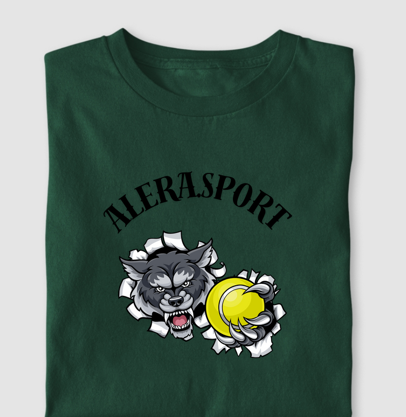 feras do sport