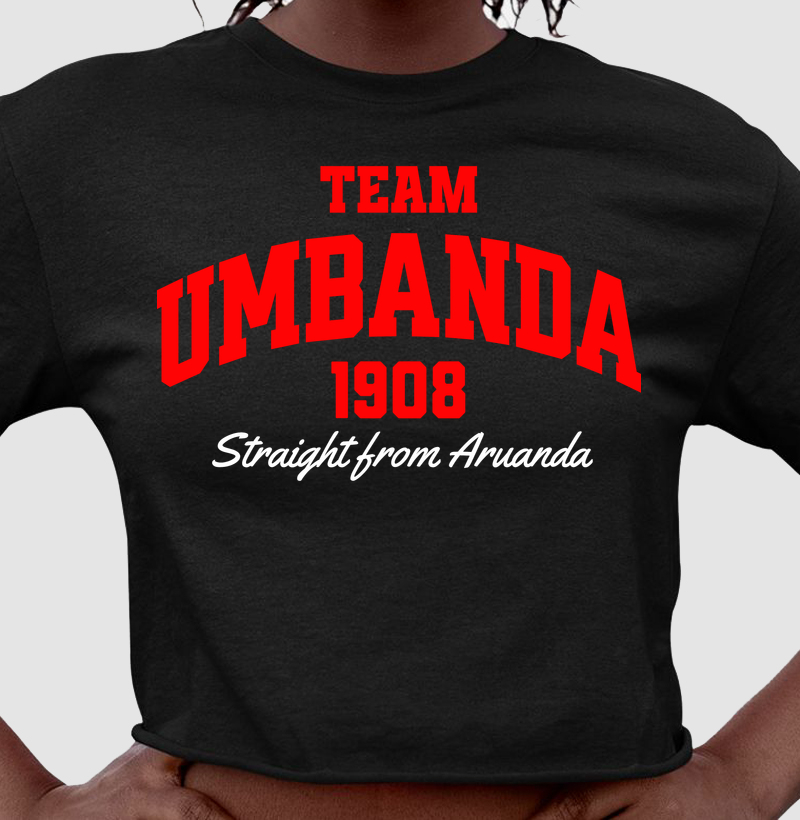 Team Umbanda 
