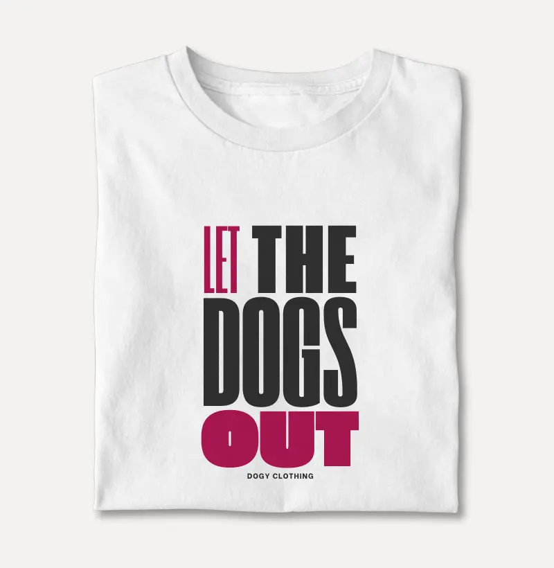 Let The Dogs Out