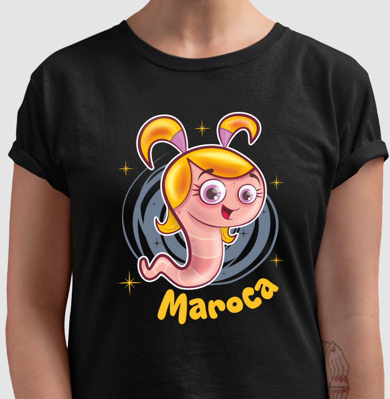 MAROCA
