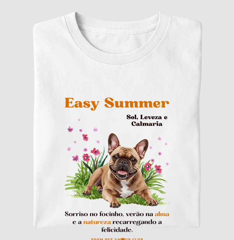 Easy Summer