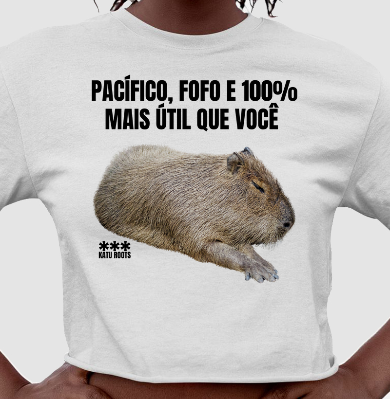 CAPIVARA 
