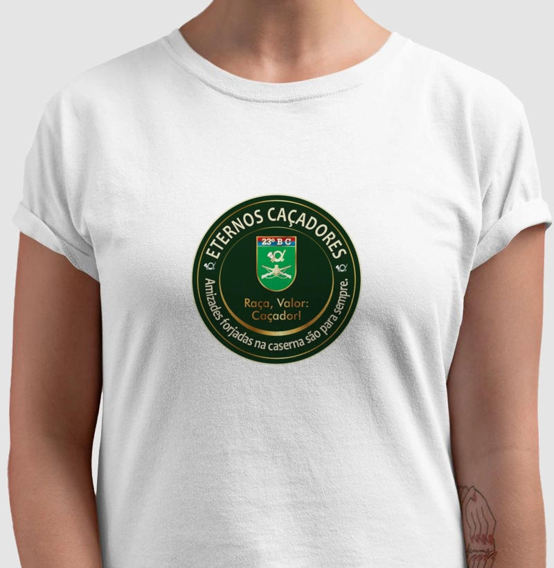 Eternos Caçadores (23º BC)