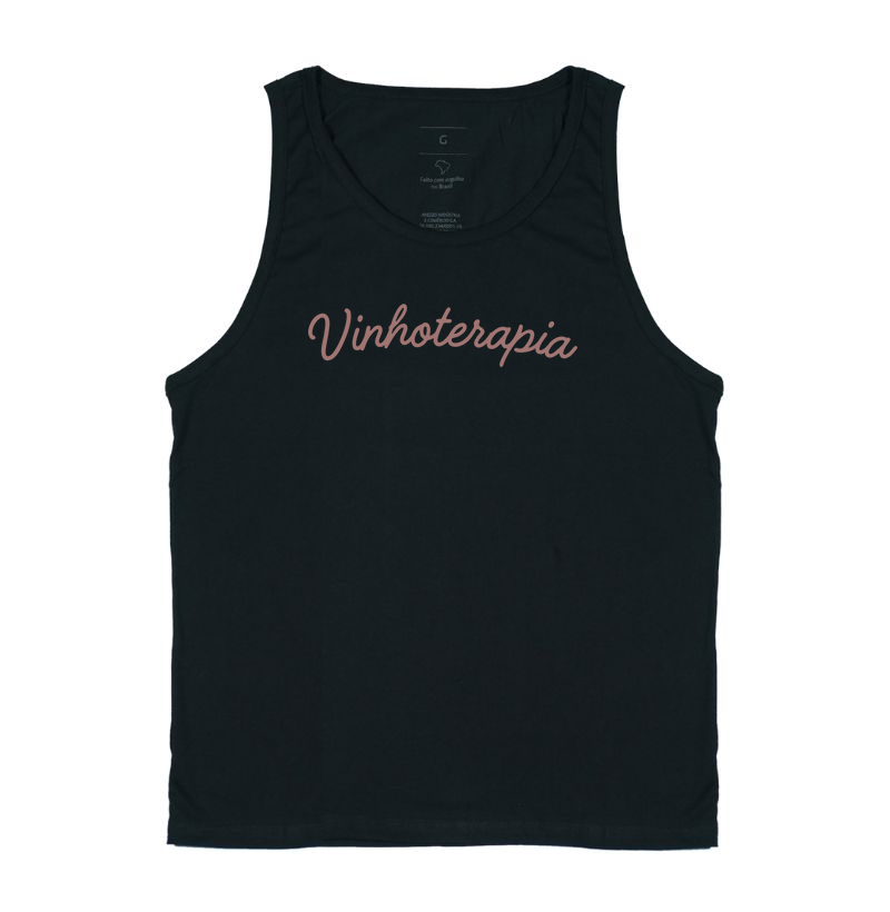 Vinhoterapia