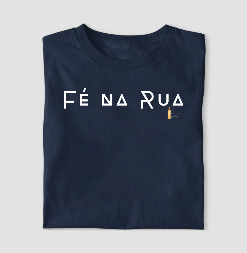 Fé na Rua