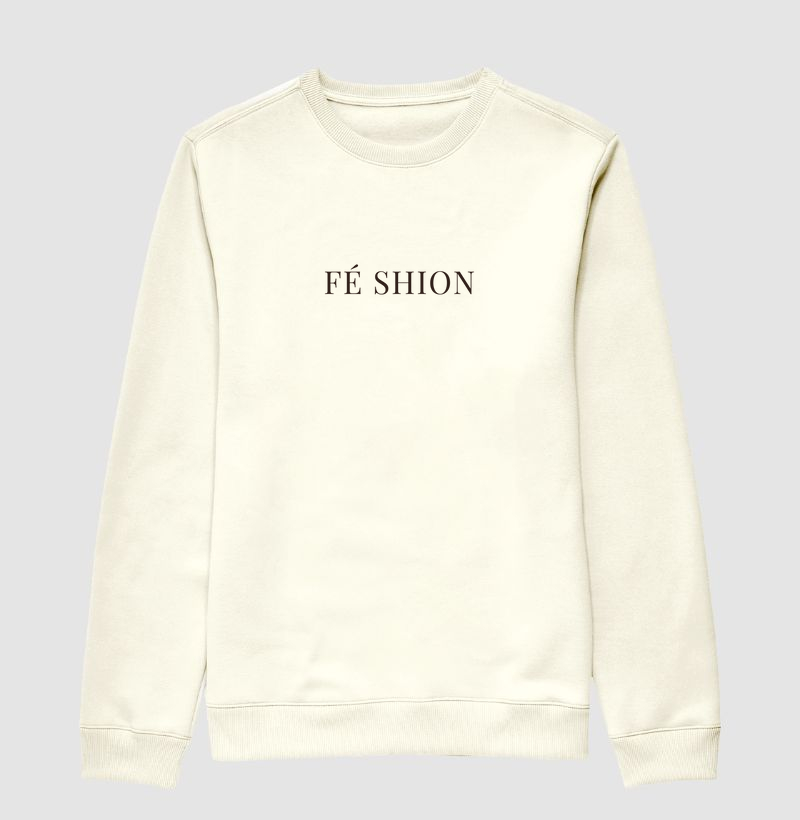 "FÉ SHION"- Collab Ju Kunzler x VG