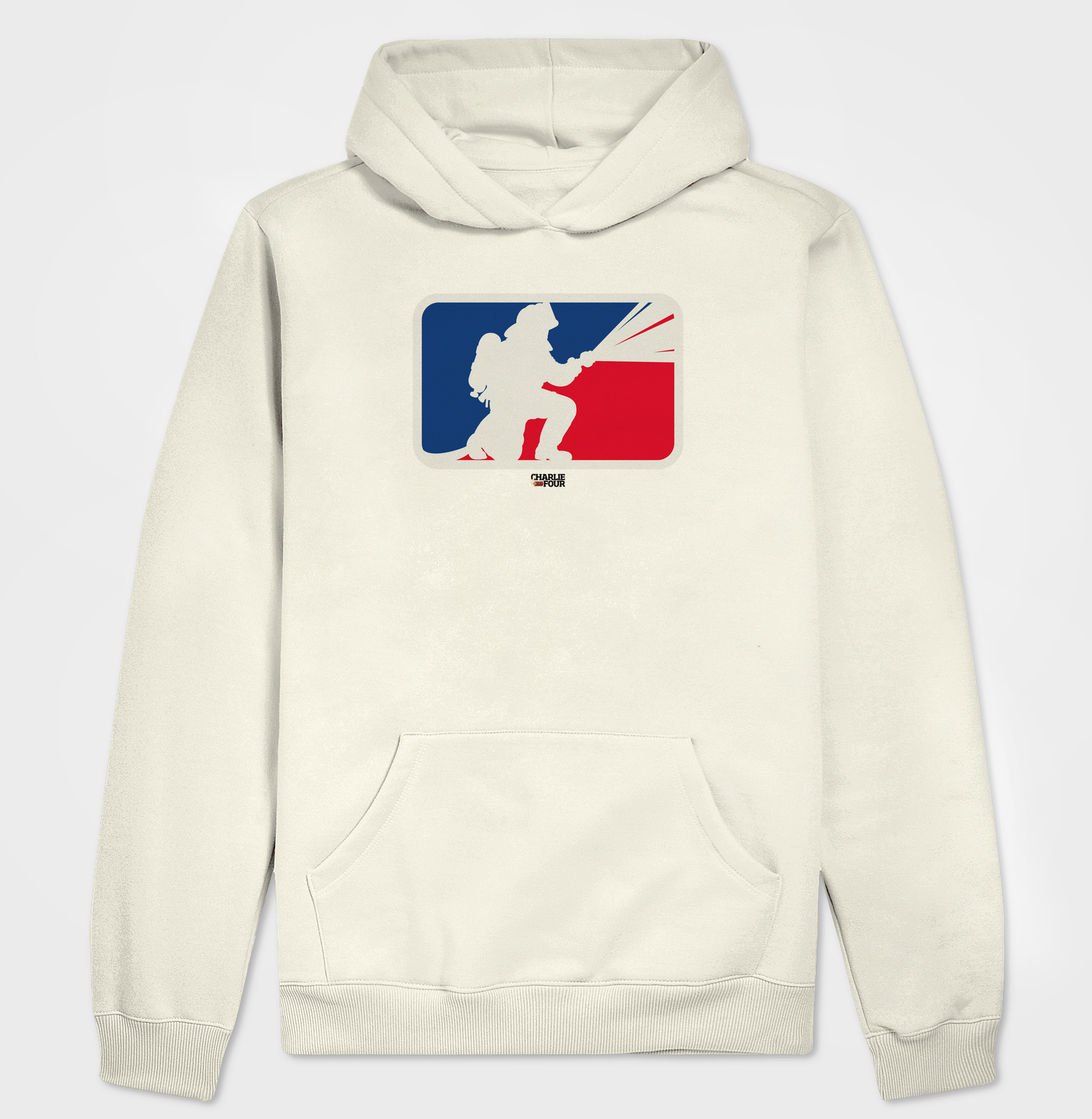 Major League Bombeiril