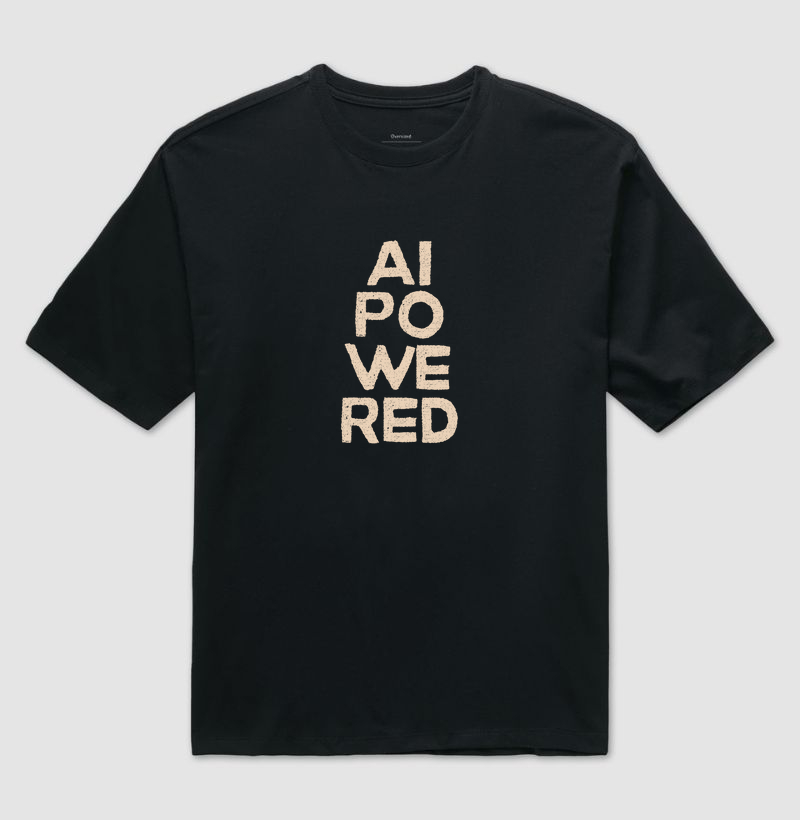 AI POWERED
