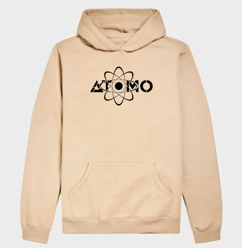 Átomo